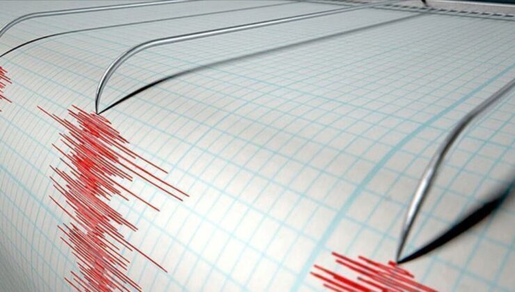 Bolu'da 4,2 büyüklüğünde deprem – Son dakika deprem haberi