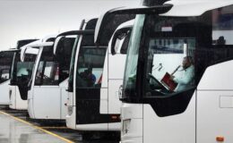 Şehirlerarası yolcu otobüslerinde yeni dönem